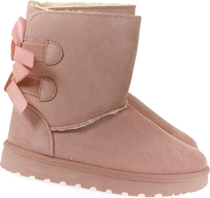 SEASTAR Dámske ružové mamušky DALNA