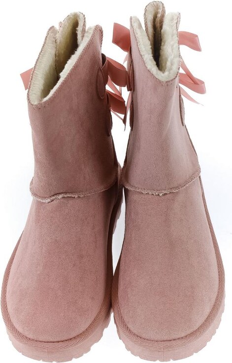 SEASTAR Dámske ružové mamušky DALNA