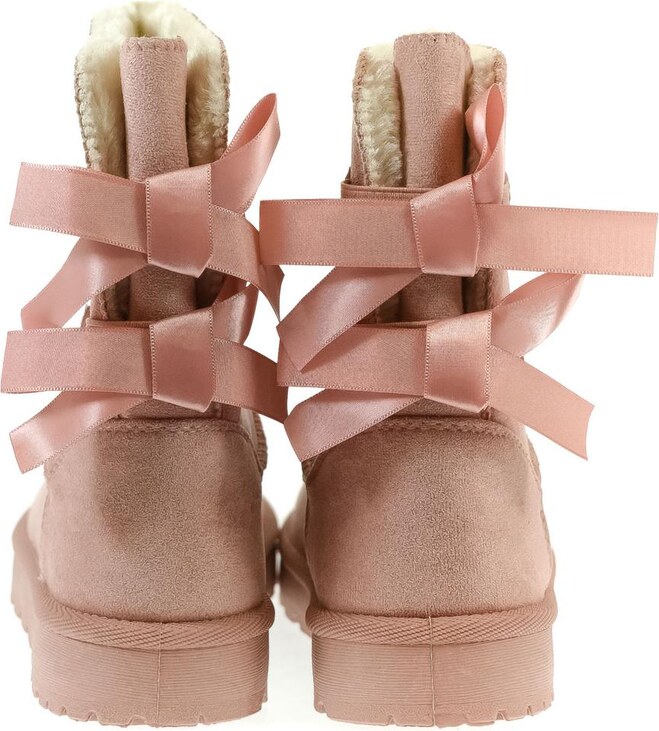 SEASTAR Dámske ružové mamušky DALNA