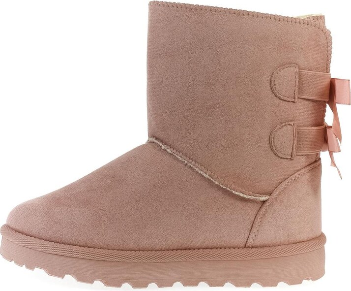 SEASTAR Dámske ružové mamušky DALNA