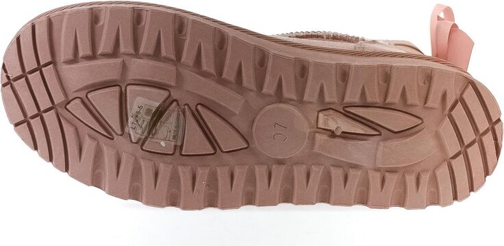 SEASTAR Dámske ružové mamušky DALNA