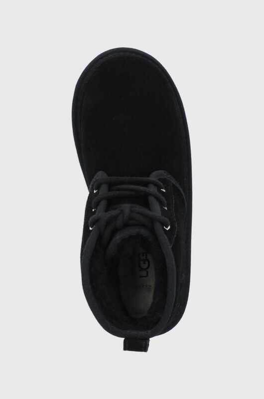 Detské semišové snehule UGG