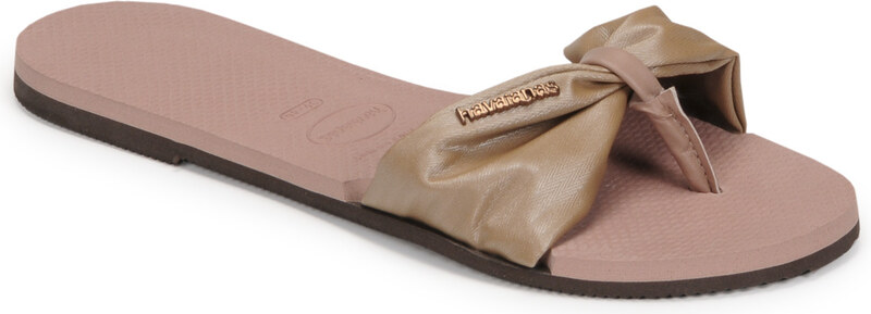 Havaianas Žabky YOU ST TROPEZ LUSH Havaianas
