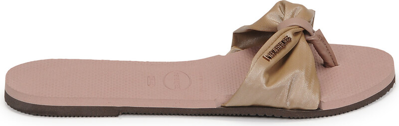 Havaianas Žabky YOU ST TROPEZ LUSH Havaianas