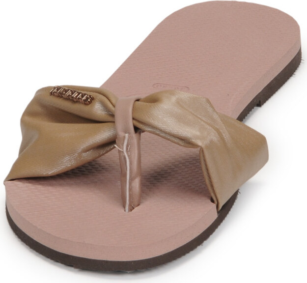 Havaianas Žabky YOU ST TROPEZ LUSH Havaianas