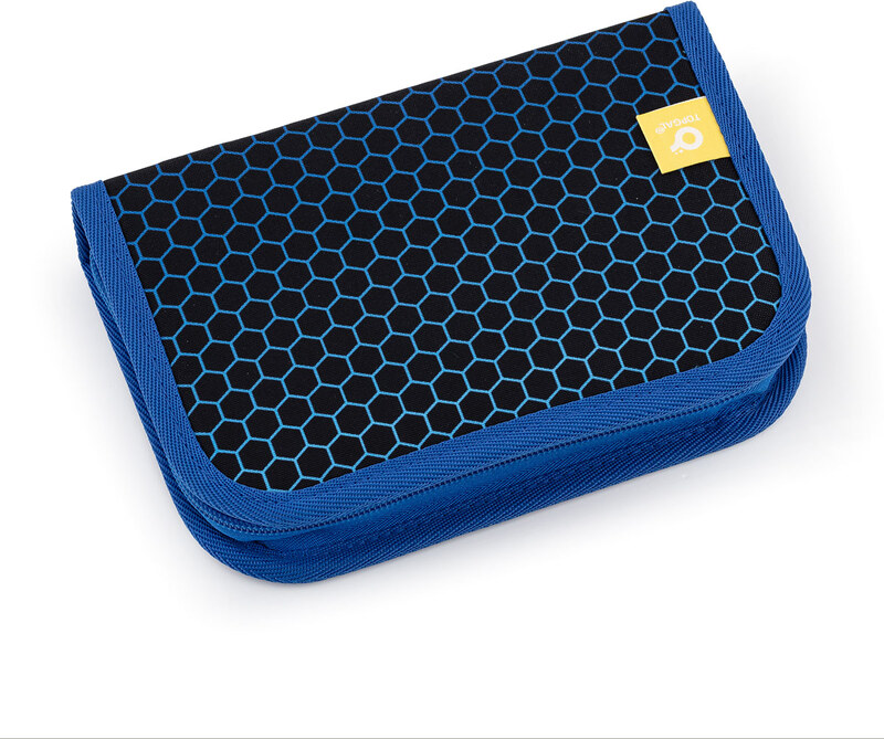 Školský peračník Topgal PENN 22016