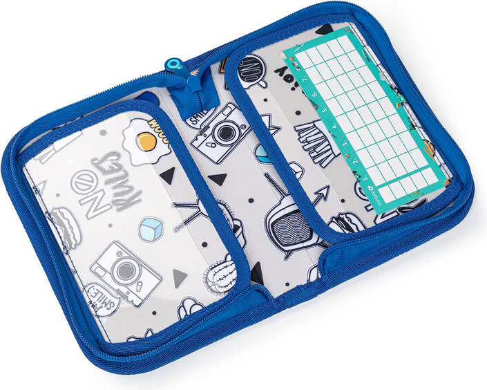 Školský peračník Topgal PENN 22016