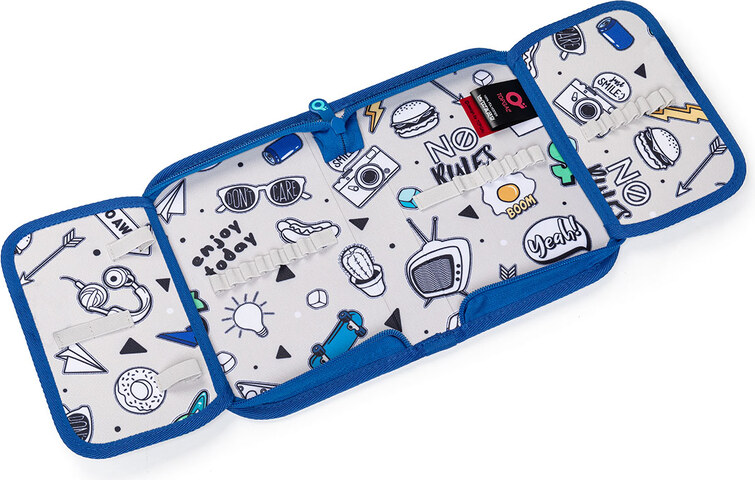 Školský peračník Topgal PENN 22016