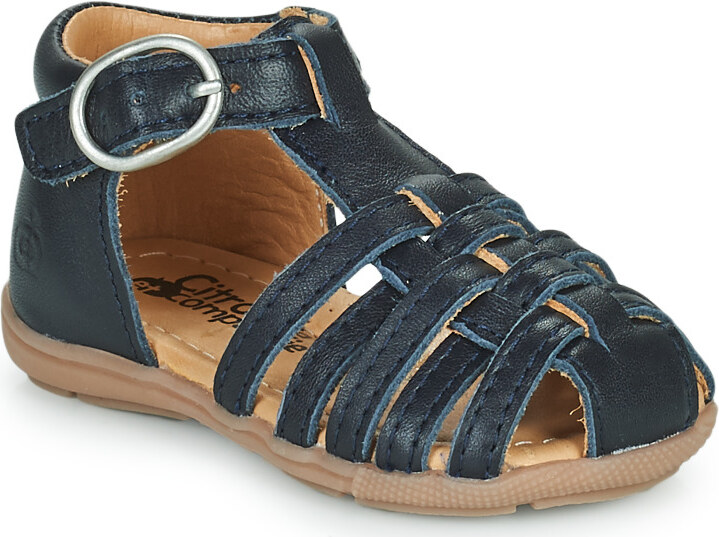 Citrouille et Compagnie Sandále RINE Citrouille et Compagnie