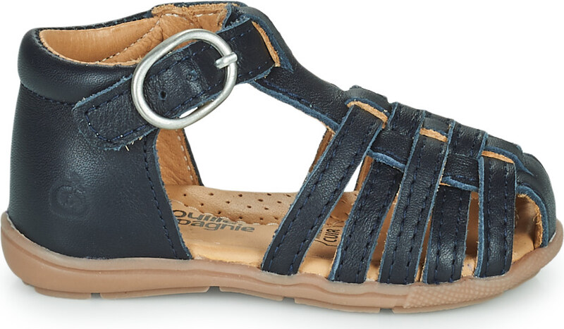 Citrouille et Compagnie Sandále RINE Citrouille et Compagnie