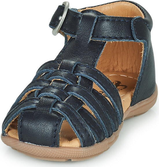 Citrouille et Compagnie Sandále RINE Citrouille et Compagnie