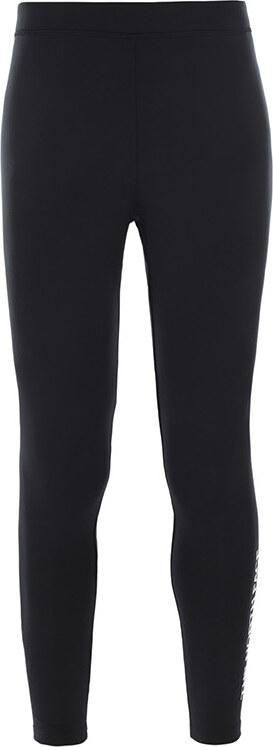 The North Face W Zumu Leggings TNF Black - Dámske - Nohavice The North Face - Čierne - NF0A491AJK3