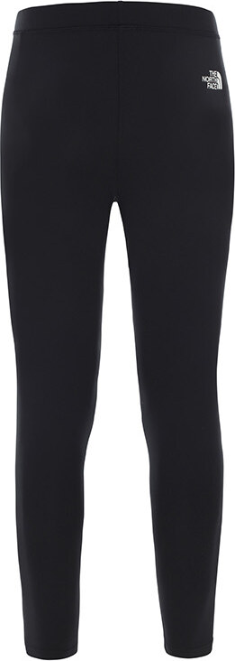 The North Face W Zumu Leggings TNF Black - Dámske - Nohavice The North Face - Čierne - NF0A491AJK3
