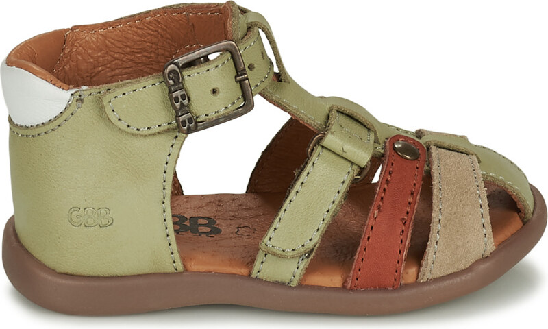 GBB Sandále BIGOU GBB