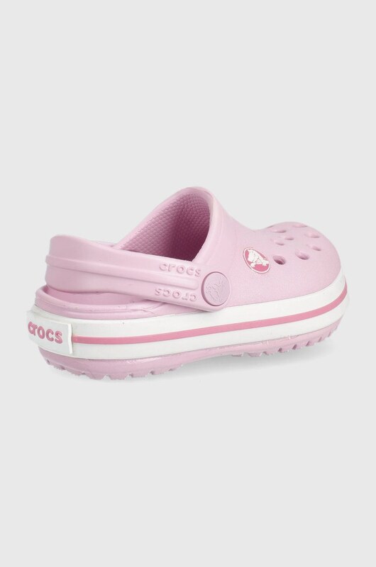 Detské šľapky Crocs