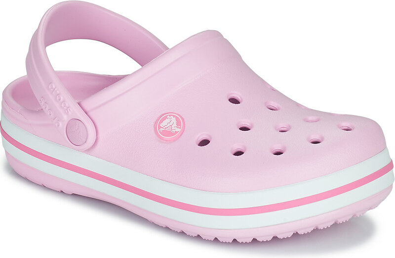 Crocs Nazuvky CROCBAND CLOG K Crocs