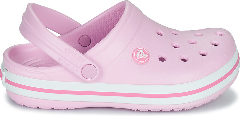 Crocs Nazuvky CROCBAND CLOG K Crocs