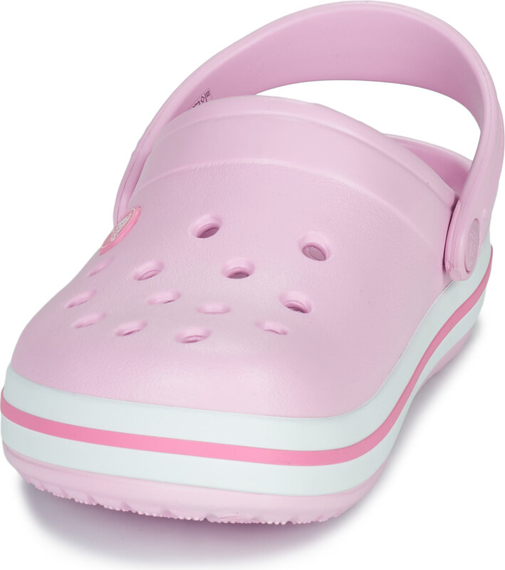 Crocs Nazuvky CROCBAND CLOG K Crocs