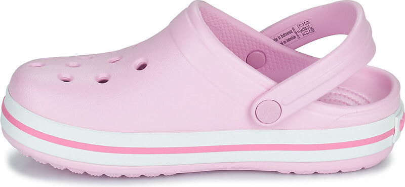 Crocs Nazuvky CROCBAND CLOG K Crocs
