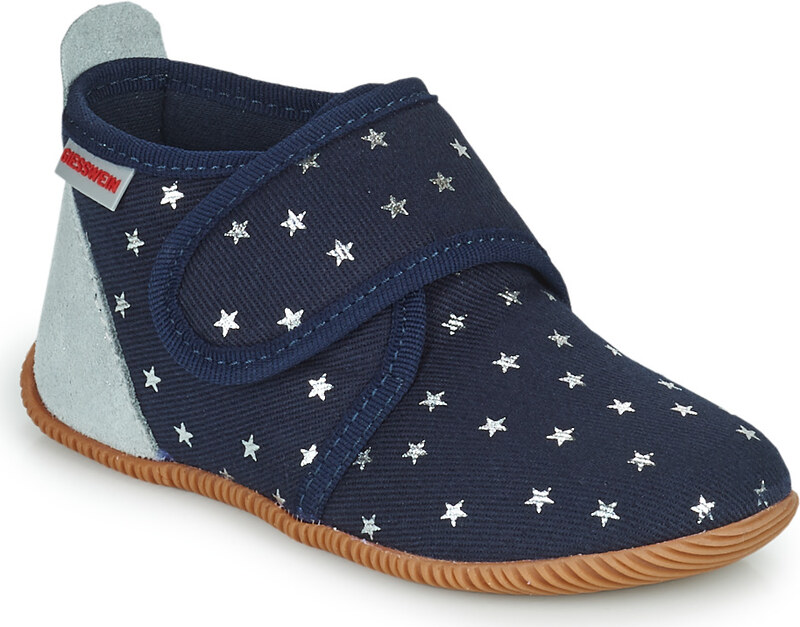 Giesswein Papuče SALSACH Giesswein