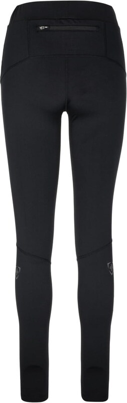 Dámske legíny Karang black 40 - KILPI