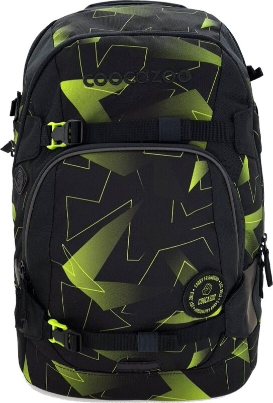 Coocazoo MATE Lime Flash 30l