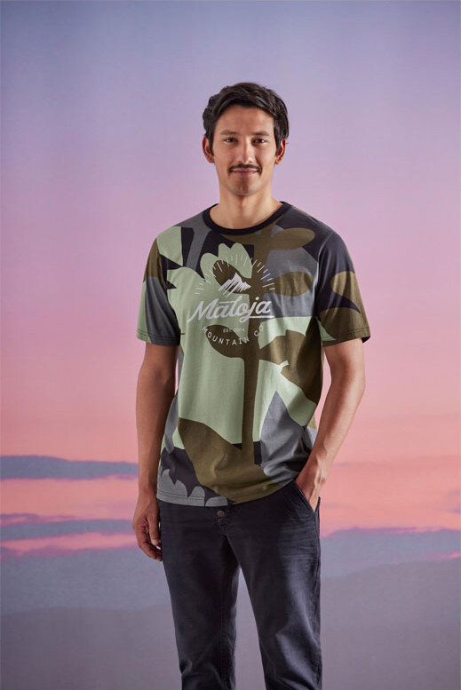 Maloja Dürrnstein M