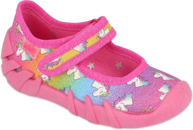 Detské papuče BEFADO 109P232