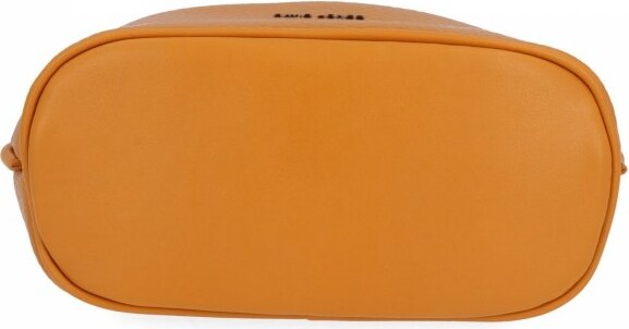 Dámska kabelka univerzálna David Jones ryšavá 6718-1A