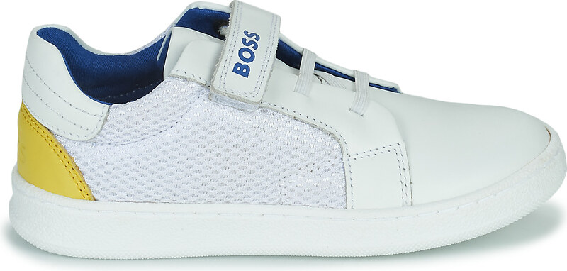 BOSS Nízke tenisky J09169 BOSS