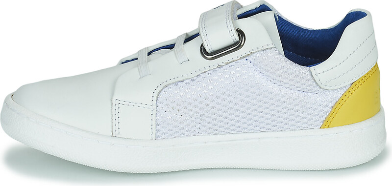 BOSS Nízke tenisky J09169 BOSS