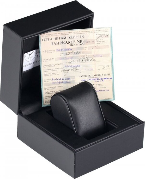 Hodinky Zeppelin 8680-3