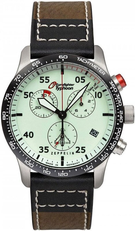 Hodinky Zeppelin 7298-5