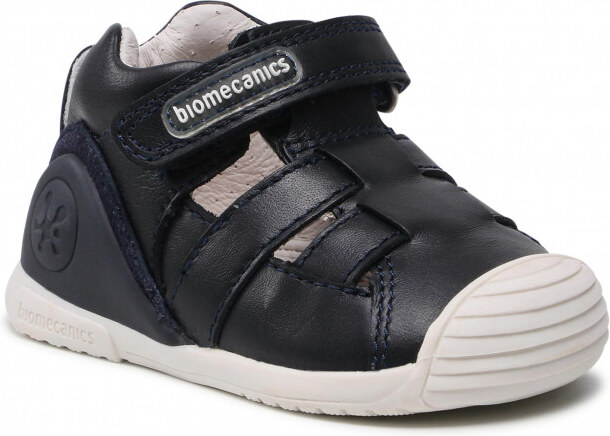 Detská obuv Biomecanics 222140-A Azul Marino