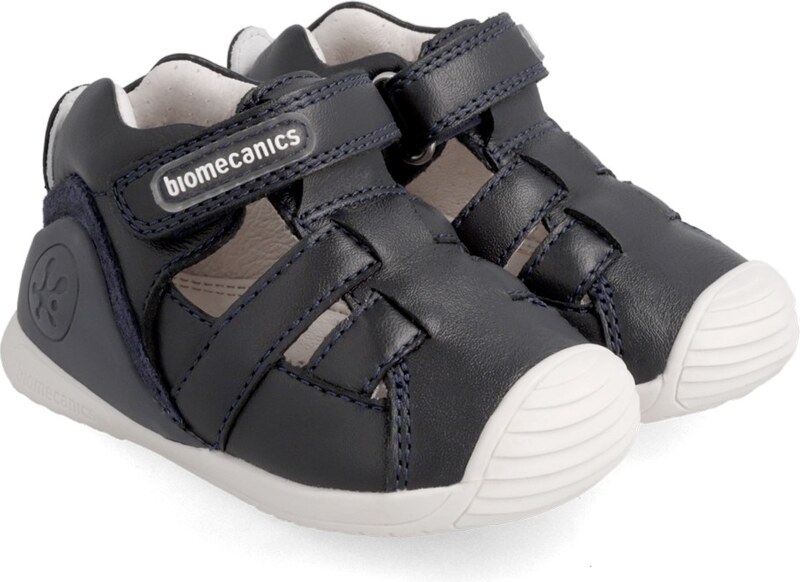 Detská obuv Biomecanics 222140-A Azul Marino