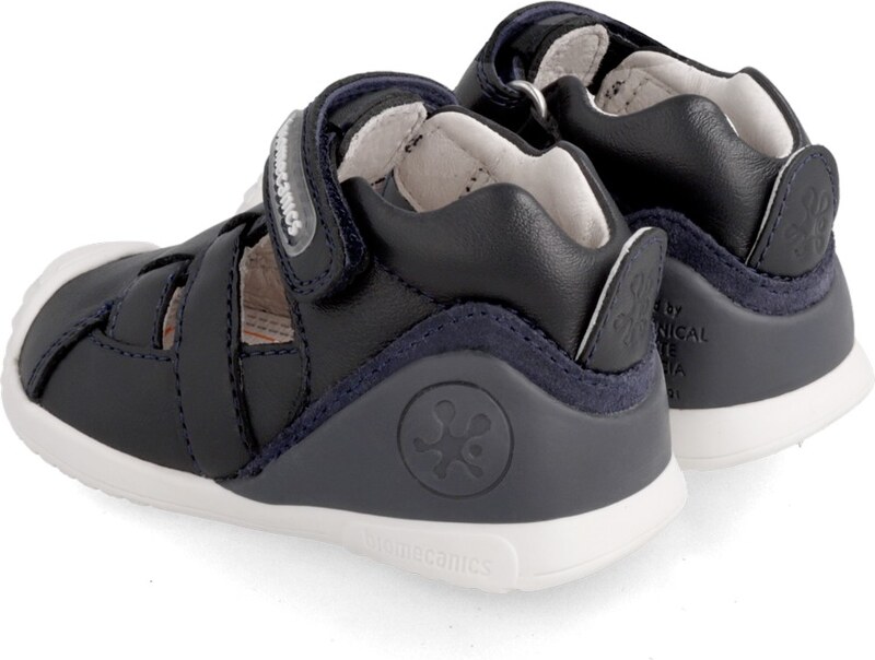 Detská obuv Biomecanics 222140-A Azul Marino