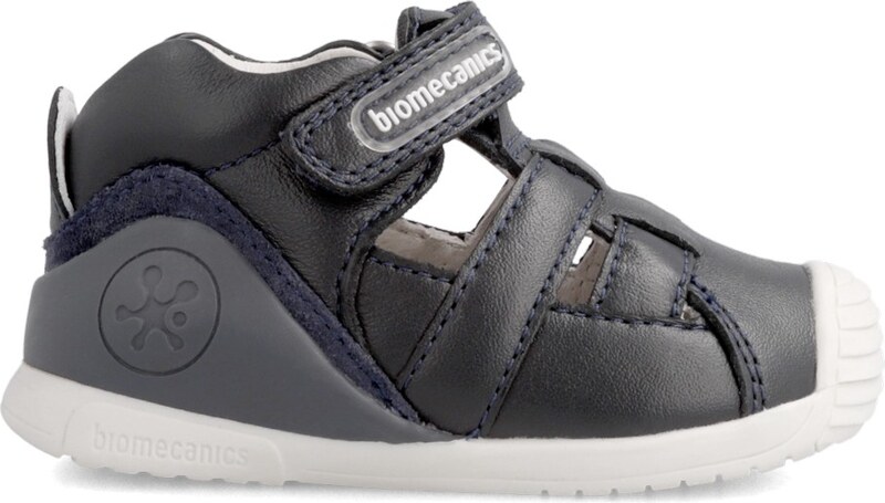 Detská obuv Biomecanics 222140-A Azul Marino
