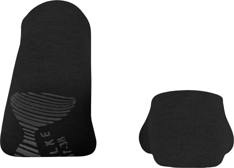 FALKE Ťapky námornícka modrá