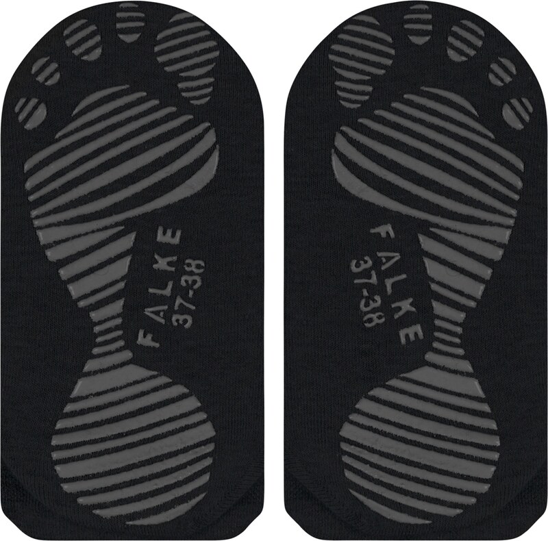 FALKE Ťapky námornícka modrá