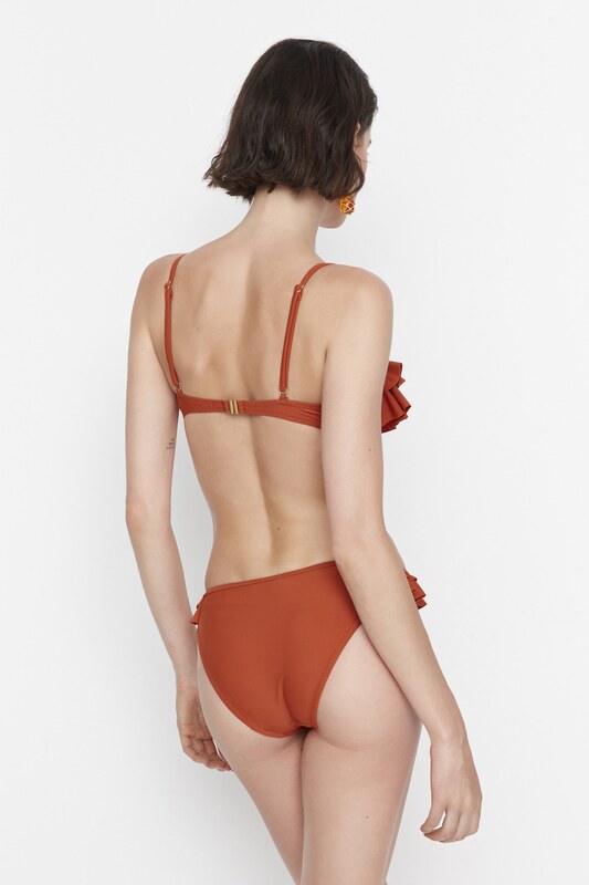 Bikiny spodný diel Trendyol Basic