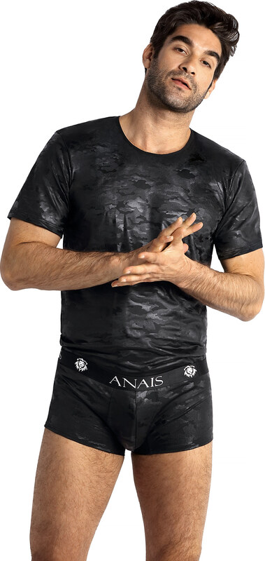 Pánske tričko Electro T-shirt - Anais