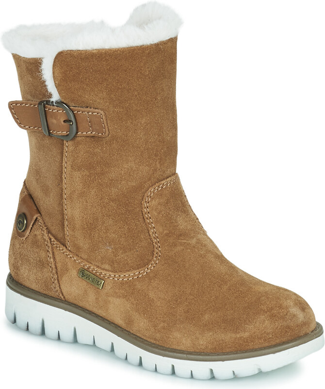 Primigi Polokozačky ROXY GTX Primigi