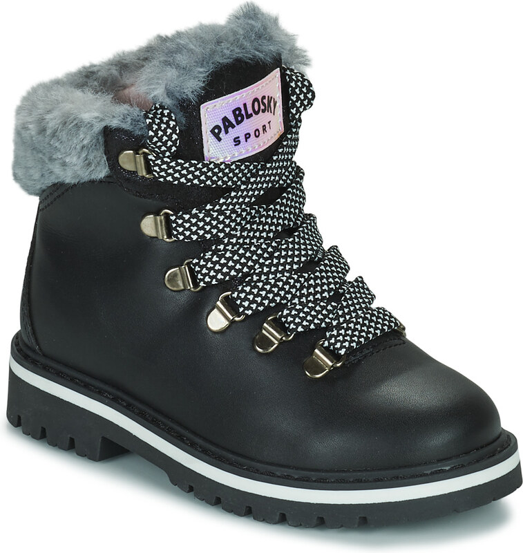 Pablosky Polokozačky 414315 Pablosky