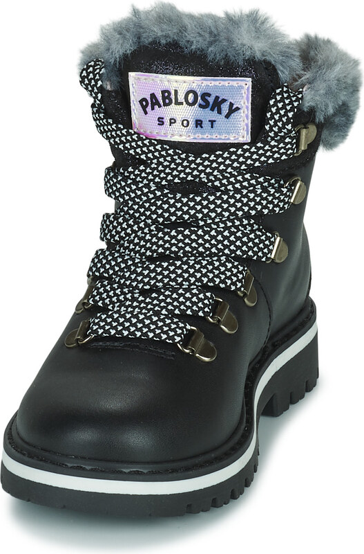 Pablosky Polokozačky 414315 Pablosky