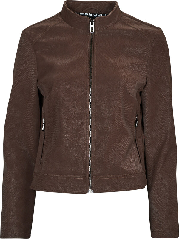 Desigual Kožené bundy LAS VEGAS Desigual