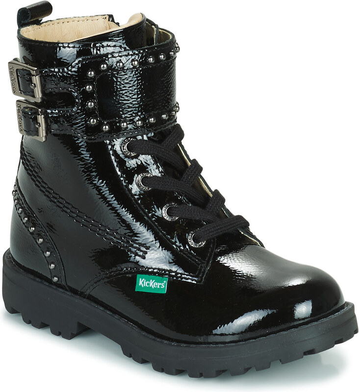 Kickers Polokozačky GROOROCK Kickers