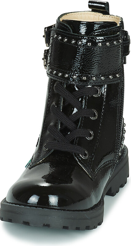 Kickers Polokozačky GROOROCK Kickers