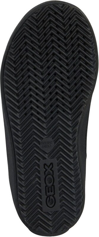 Detské poltopánky Geox