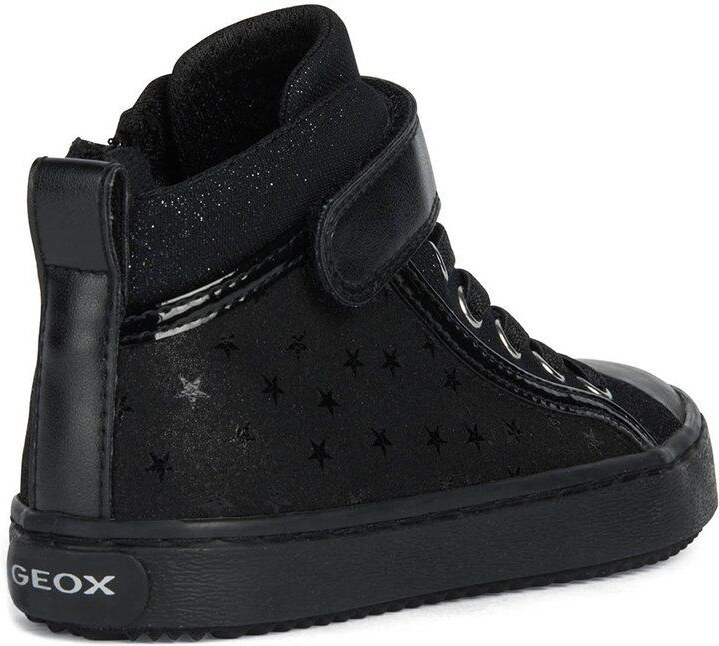 Detské poltopánky Geox