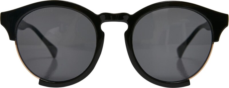 Urban Classics Slnečné okuliare 'Coral Bay' čierna